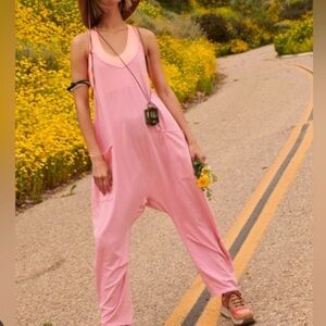 FP Movement Hot Shot Onesie